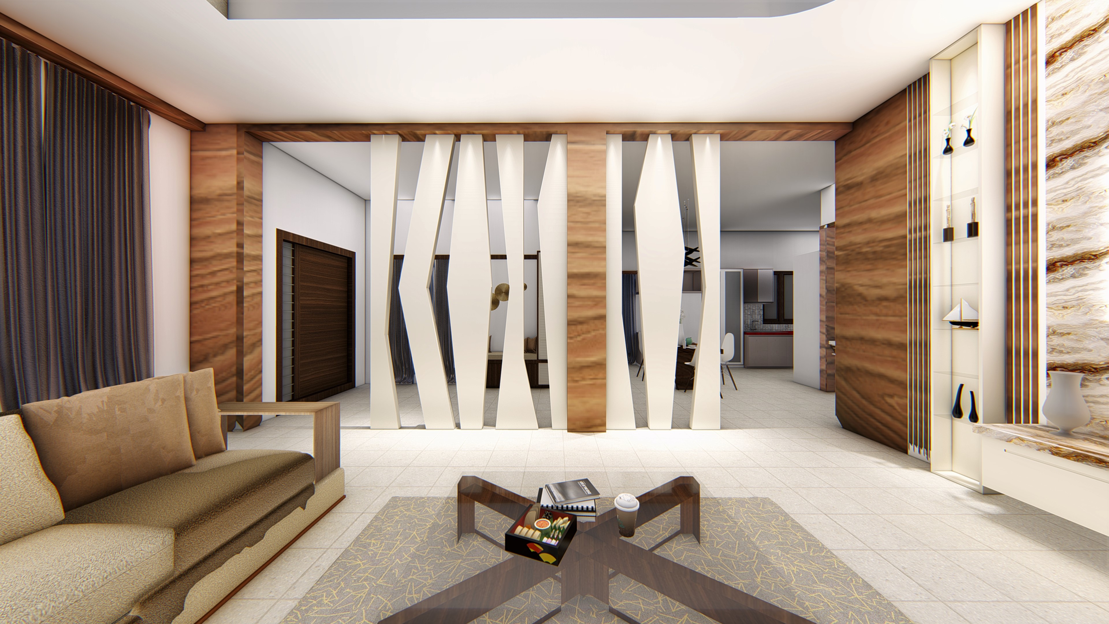 Mr. Kaleem - Interiors